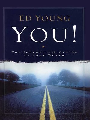 cover image of YOU!